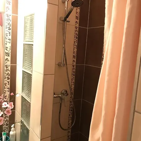 Romantic-downtown-free Parking Apartment Szeged