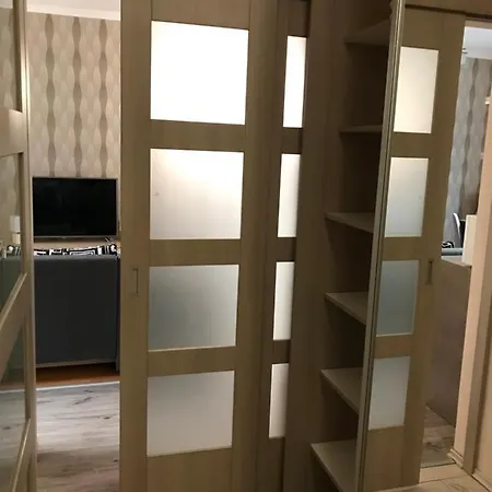 Romantic-downtown-free Parking Apartamento *