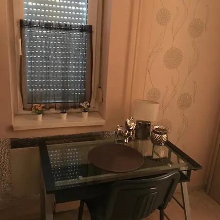Romantic-downtown-free Parking * Szeged