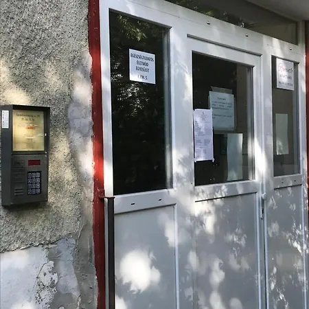Romantic-downtown-free Parking Szeged