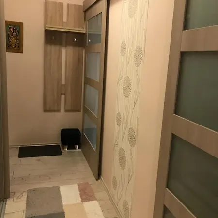 Romantic-downtown-free Parking * Szeged