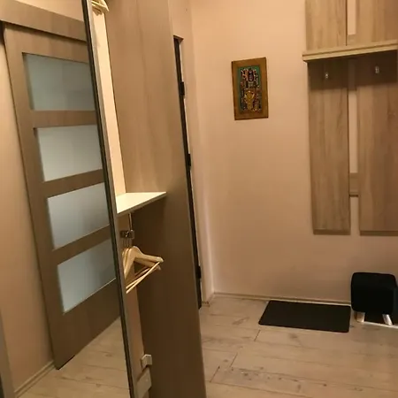 Apartment Romantic-downtown-free Parking *